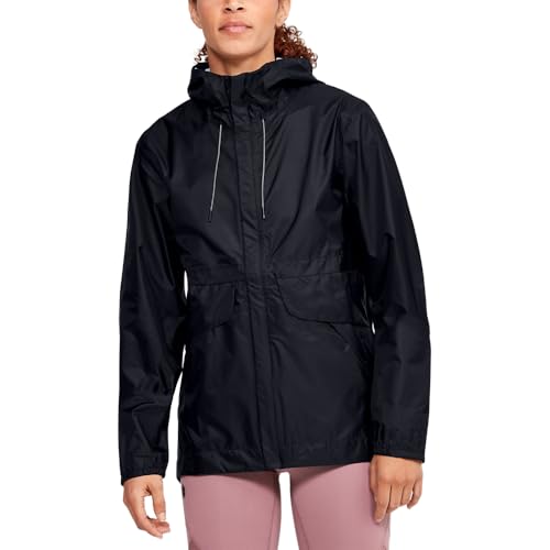 Under Armour Women's Cloudstrike Shell Jacket