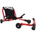 EzyRoller Classic Ride On - Red