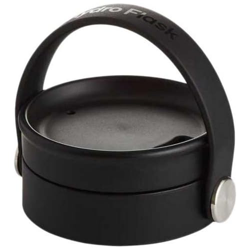 Hydro Flask Wide Mouth Lids- Accessory for Wide Mouth Water Bottle