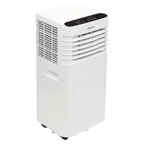 EMtronics EMAC9KW 9000BTU Portable Air Conditioner Cover