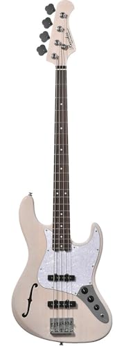 Amazon | Bacchus WL4-HOLLOW/R S-SW-MH (シースルースノーホワイト