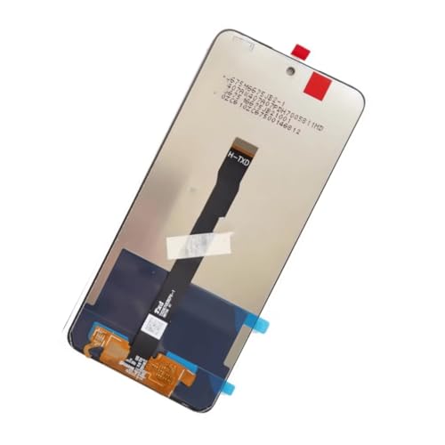 Écran tactile LCD de remplacement Honor 10X Lite DNN-LX9 vitre noire - 5