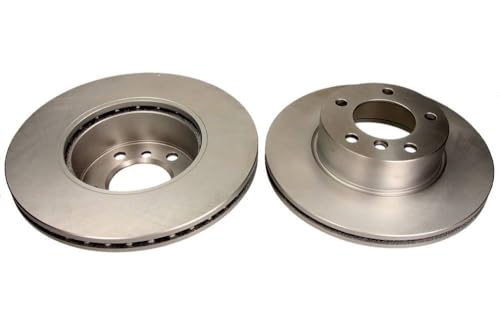 Disque de frein VORNE QUARO BMW E90 E87 E91 E92 pièces de rechange essieu avant