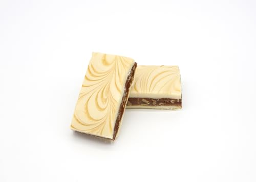 Farmhouse Fudge – Chewy Praline Fudge, 16 oz – Rich