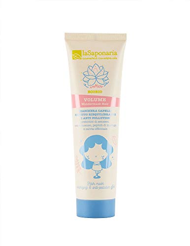 Wondermask cabello - Volumen 150 ml de crema