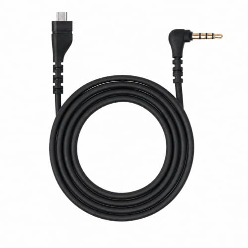 Cable auxiliar para Arctis Pro y Arctis 7 Gokotta con conector de 3.5 mm