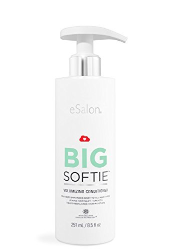 Color Care Volumizing Conditioner by eSalon