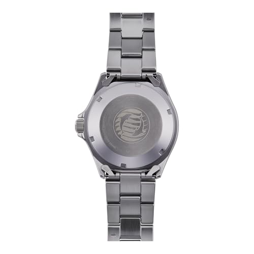 Image of Orient Sports Kamasu Mako Iii V1 - Men's Automatic and Manual Winding Mechanical Sports Wrist Watch