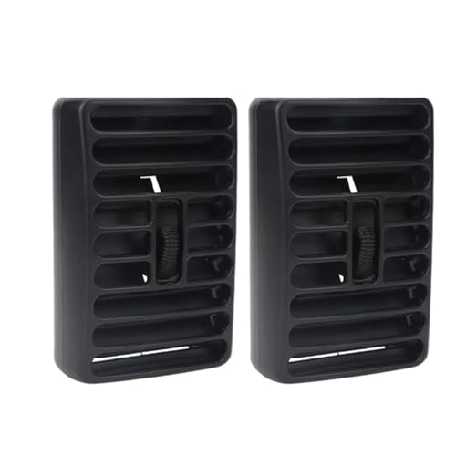 Grille de ventilation Jeep Cherokee XJ pour un confort thermique optimal lors de vos sorties tout-terrain
