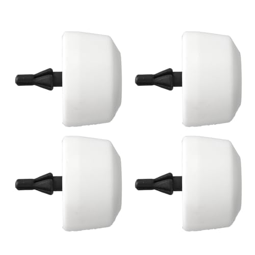 Batente de Mola de Folha Traseira, Construção Durável, Vibração Reduzida A03356 Conforto Aprimorado