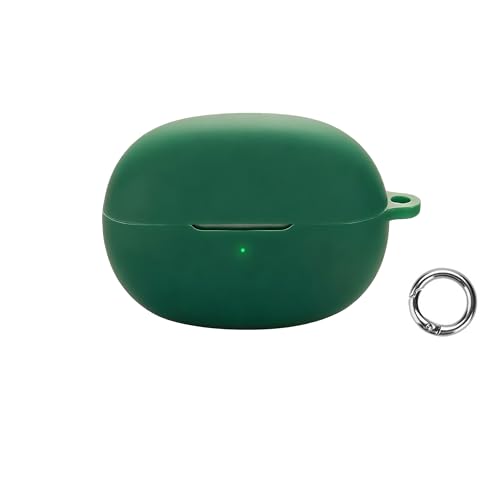 For EarFun Clip P[X SʕیJo[ For EarFun ClipΉ CX C[z VR یP[X Jrit h~ h ho LYh~ ϏՌ ܂܏[d\ EȒP ^т₷ (O[)