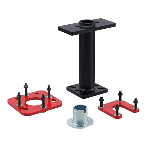Bicos Rear Axle Bearing Puller and Installer ABS Tone Ring Tool Wheel Bearing Removal Tool Compatible with 1995-2020 4Runner Tundra Pick-up
