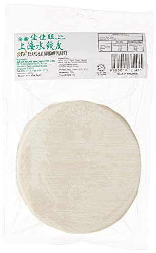 Jia Jia Wang Shanghai Suikow Pastry - Chilled 200 g