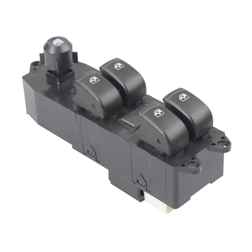 Bouton lève vitre pour Daewoo Nubira - Commande de fenêtre électrique conducteur