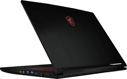 MSI Titan GT77 HX gaming laptop
