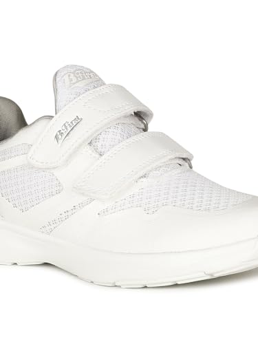 Image of Bata Boy's Velcro School Shoes