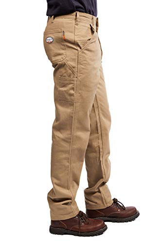 Rasco FR Denim Carpenter Pants