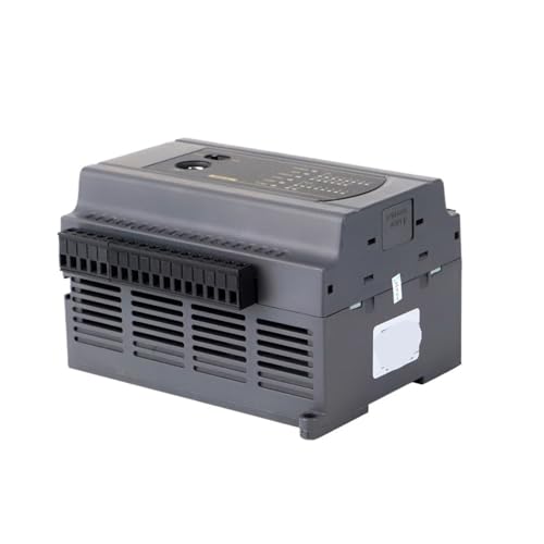 FX3U PLC vO}uWbNRg[[ FX3U-14/20/24/32/40/48/60/64MR/T AiO4`lAD2DA(FX3U-20MRA4AD(0-10V)2DA(0-10V))