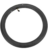 14x2.125 Inner Schrader Valve Inner Tubes with Bent Angle Valve Butyl Rubber for Mountain MTB Roa...