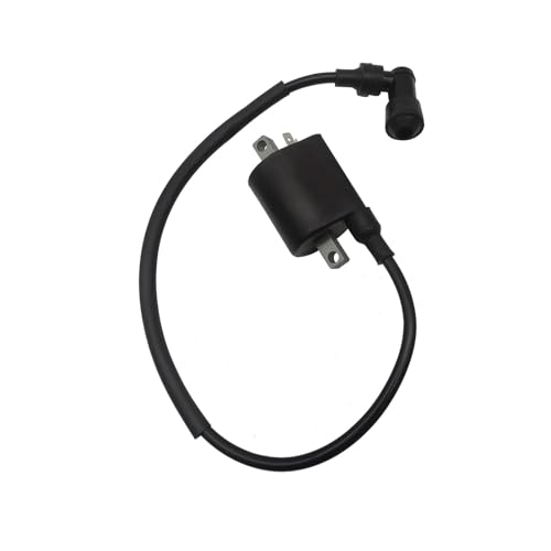 Bobina de encendido Linhai para solucionar tirones y fallos en tu Quad 22012 2