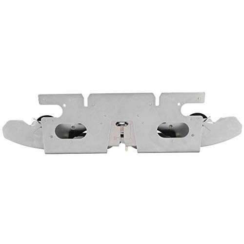 Peças de máquina de tricô duráveis ​​portáteis, conjunto de placa de inserção, agricultura para indú