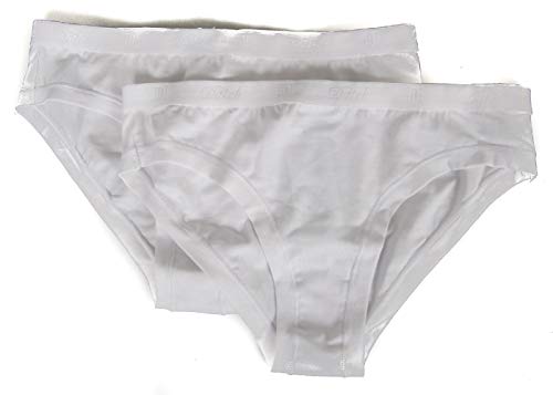 Culottes DATCH femme blanches : la lingerie idéale pour le sport et le travail