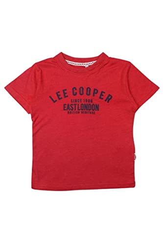 Lee Cooper T-Shirt