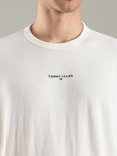 Image of Tommy Hilfiger Men T-Shirt
