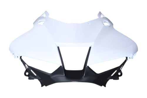 Réparer carénage avant CBR 1000 RR tête de fourche complète non-peinte avdb-moto 2020-2023