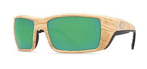 costa wood frame sunglasses