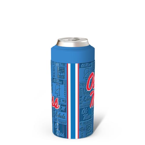 Image of Frost Buddy Universal Can Cooler - Fits 12 & 16 oz Cans & Bottles (Legacy) | 20x colder, cold up to 24 hrs | Sleek, lightweight design | Premium build quality | Coffee-mug ready with add-on lid