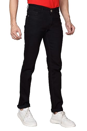 Image of Men,s Regular Fit Jeans