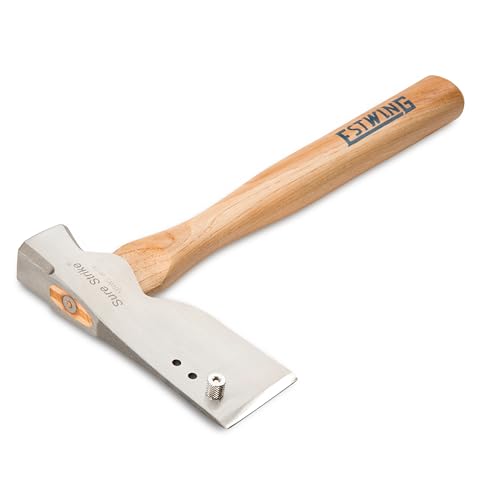 Estwing 20 oz Hickory Handle Hammer