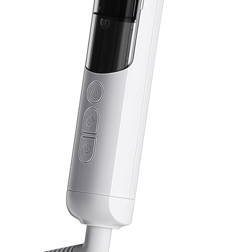 Brosse à lisser portable pour réparer et dompter les cheveux rebelles - 7