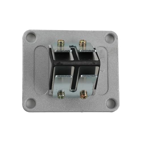 Válvula de lengüeta principal Yamaha AG100 flujo admisión estable 5