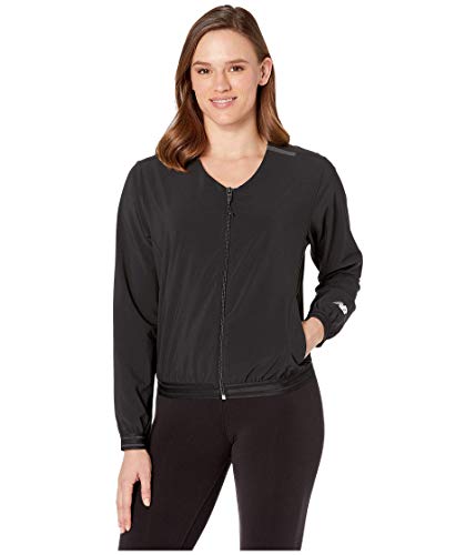 New Balance Sport Style Track Jacket Black MD