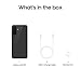 Samsung Galaxy A36 5G A Series Cell Phone, 256GB Unlocked Android Smartphone, AMOLED Display, Rugged Design, US Version, 2025, US 1 Yr Manufacturer Warranty, Awesome Black