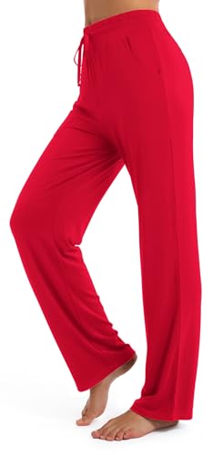 Opiniones y reviews de Pantalon rojo mujer - cinco favoritos. 14 Imagen adicional