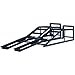 Sirius Car Ramps and Extension Set 2 Tonne Capacity