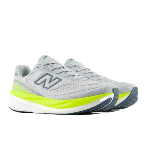 New Balance Shoes Running Infinion 1080 v15 9WU - Light ZINC Blue Alkaline Green 45.5 – Ansicht 5