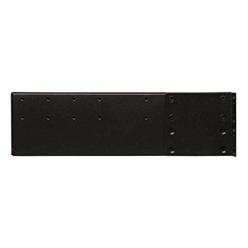 Image of Tripp Lite Monitored PDU, 7.4kW Single Phase, 230V Outlets (12-C13, 4-C19), IEC-309 32A Blue, 12ft. Cord, 2U Rack-Mount Power, TAA (PDUMNH32HV)