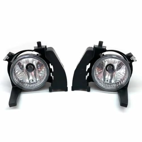 Phare antibrouillard Subaru Forester 2006-2008 idéal pour rouler en toute sécurité sous la brume