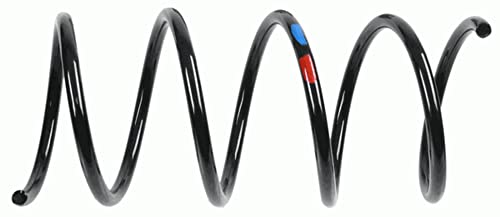 ザックス(SACHS) 【スプリング】 純正形状サスペンション 1本 MERCEDES-BENZ Front Axle 品番 997 797
