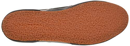SUPERGA 2754 COTU, Sneaker, Unisex - Adulto, Nero