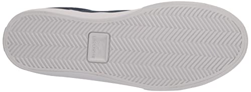Lacoste Men's Lerond Fashion Sneaker4