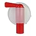 Grifo Dispensador para Garrafa, Bidón o Jerrican de 10, 20 y 25 Litros, DIN60-61. Diámetro exterior rosca 59-61 mm. (1 Unidad)