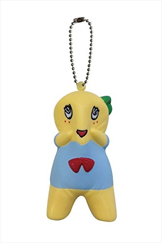 Amazon.co.jp: ふなっしー プニプニマスコット vol.4【船橋市 非