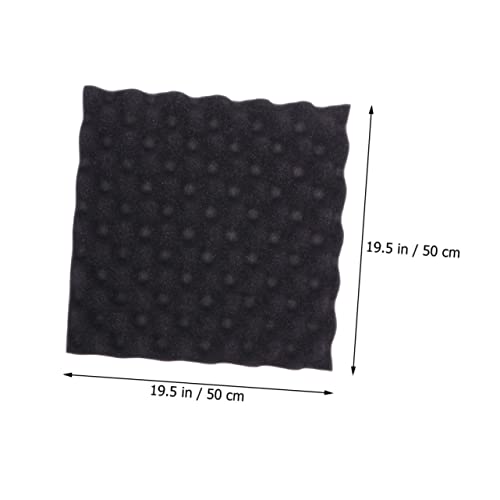 Panel Acústico Absorbente de Sonido HANABASS para Aislamiento en Estudios de Grabación miniatura 2