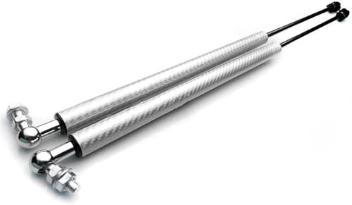 Barres de jambe force Skoda Karoq 2017-2022 ressort à gaz de capot et tige hydraulique