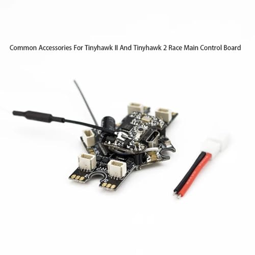 Controlador de Vuelo Compatible con Tinyhawk 2 II miniatura 2